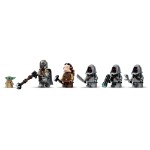 Star Wars - LEGO Offworld Sandcrawler™ and Mudhorn #75453 - Screenshot 1