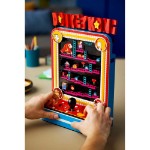 Nintendo - LEGO Super Mario - Donkey Kong Arcade Machine #72051 - Screenshot 1