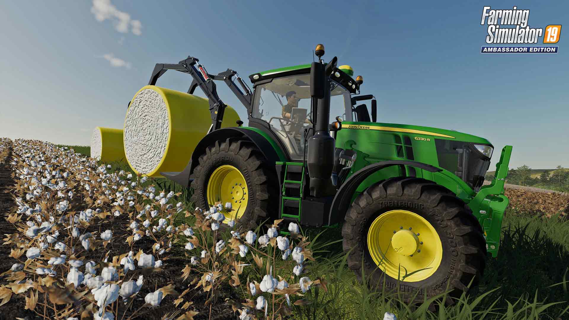 Farming Simulator 19: Ambassador Edition - Screenshot 11