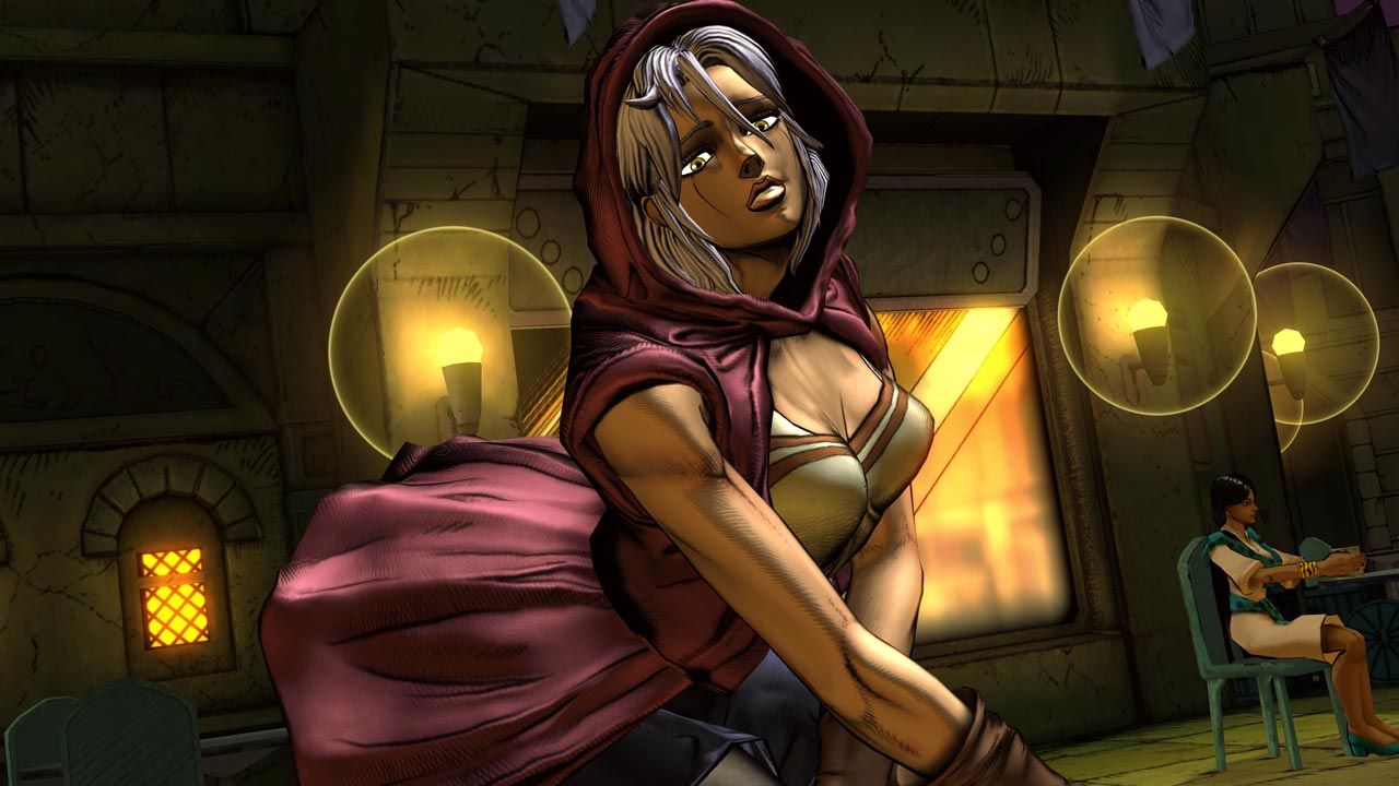 JoJo's Bizarre Adventure: All-Star Battle R - Screenshot 14