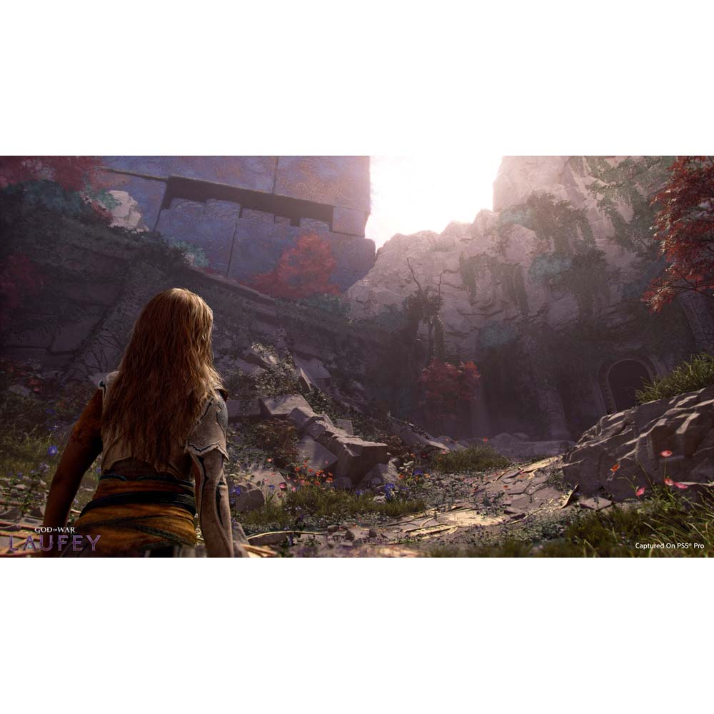 God of War: Laufey - Screenshot 8