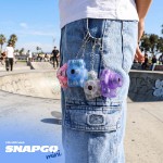 Powerwave SnapGo Mini Camera - Baby Blue - Screenshot 3