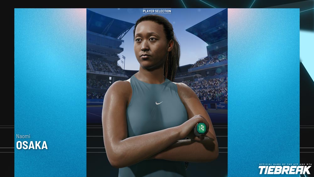 Tiebreak - Screenshot 4