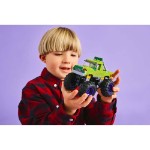 Marvel - The Hulk - LEGO The Hulk Truck vs. Thanos #76312 - Screenshot 2