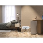 Belkin - Connect 8-Outlet 2 USB Surge Protector - Screenshot 3