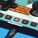 PowerA - Advanced Wired Controller for Nintendo Switch 2 - Mario Time - Screenshot 6