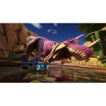 Sonic Racing: CrossWorlds - Screenshot 2