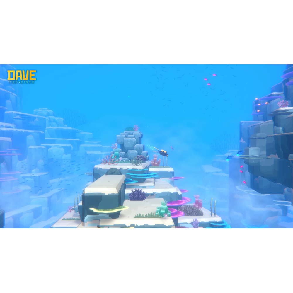Dave the Diver Complete Edition - Screenshot 12