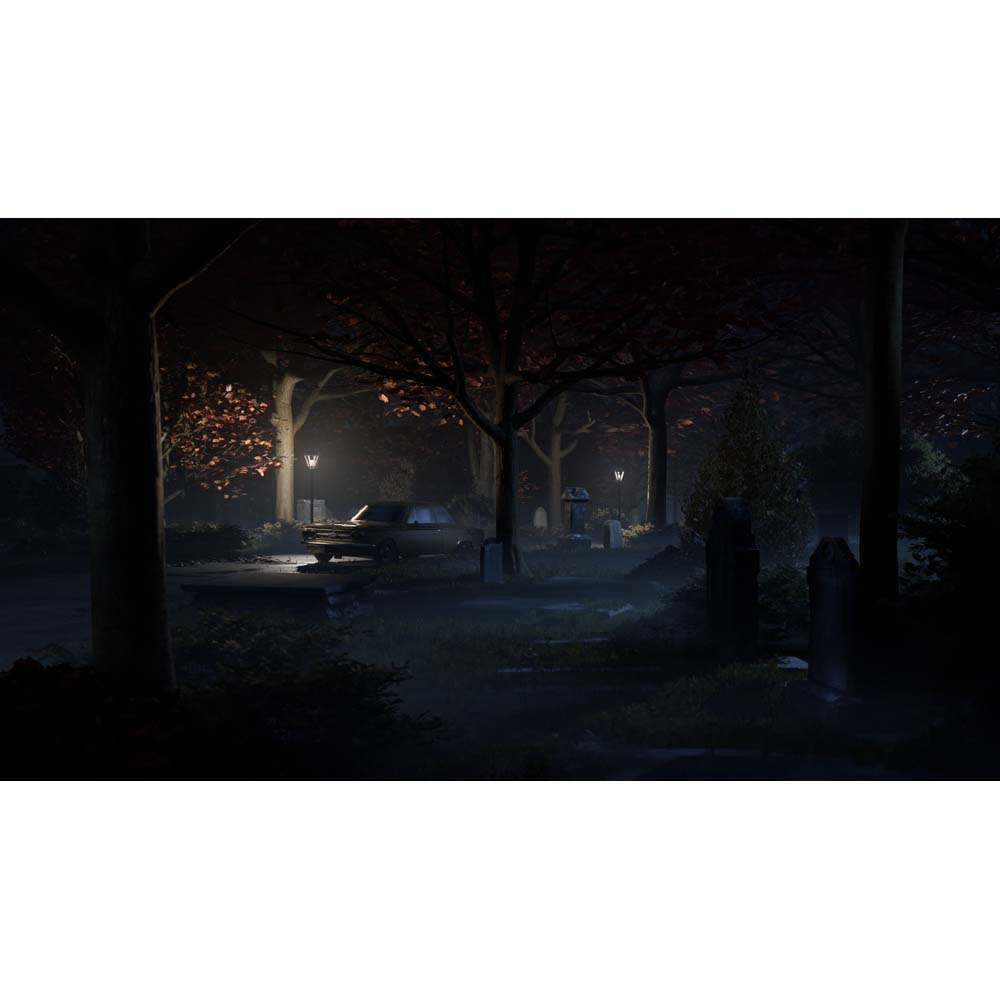 Halloween: The Game - Collector's Edition - Screenshot 5