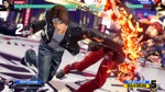 The King of Fighters XV - Screenshot 2