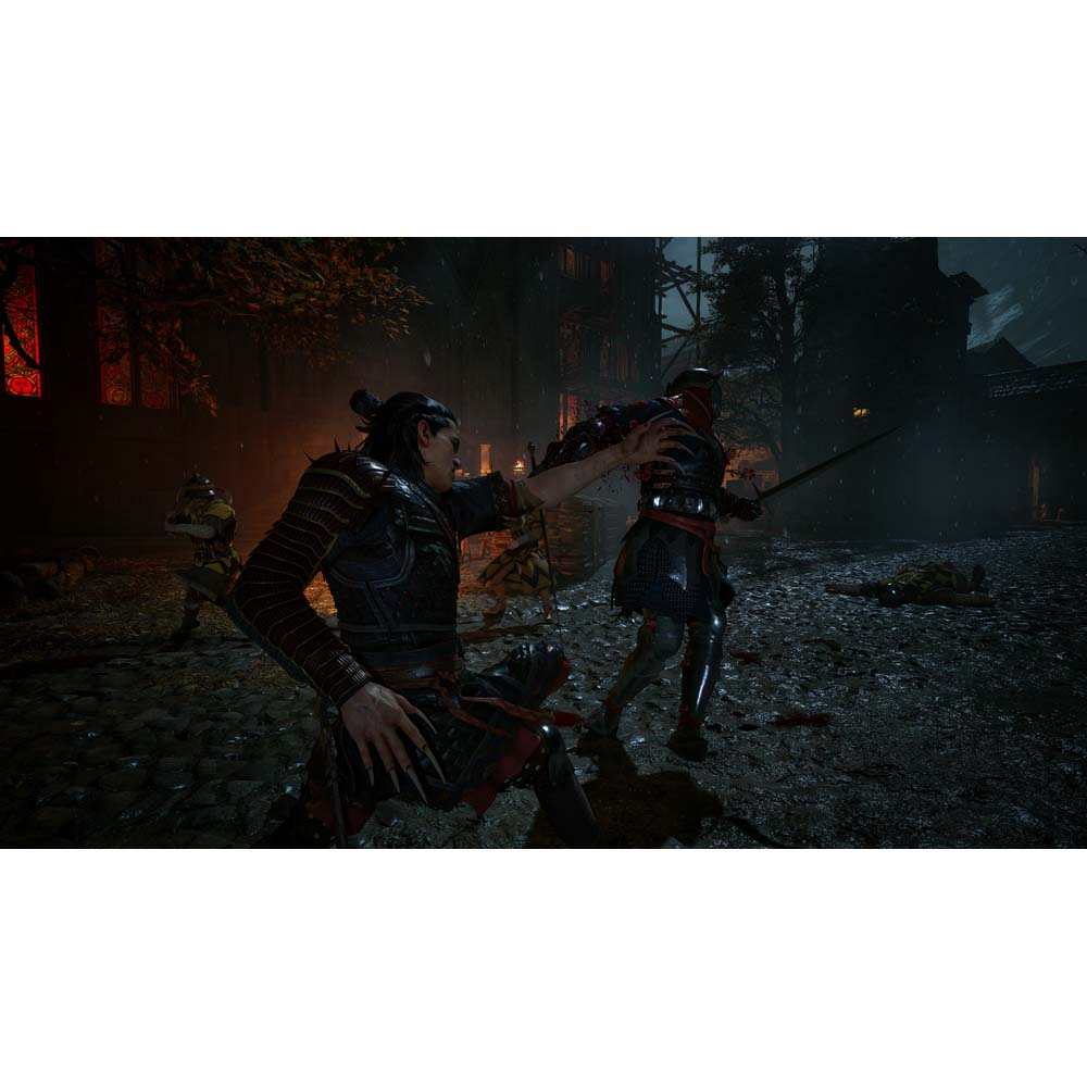 The Blood of Dawnwalker - Day One Edition - Screenshot 4
