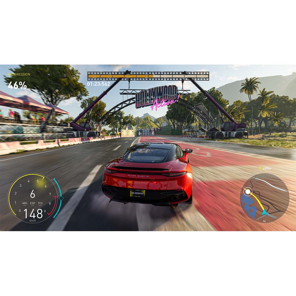 The Crew Motorfest - Screenshot 1