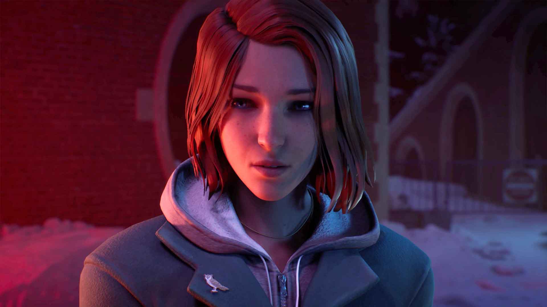 Life Is Strange Collection - Screenshot 5