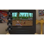 Sega Mega Drive Classics (Code-In-A-Box) - Screenshot 7