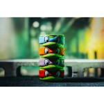 Teenage Mutant Ninja Turtles - Turtles Bowl Stack 4-Pack - Screenshot 1