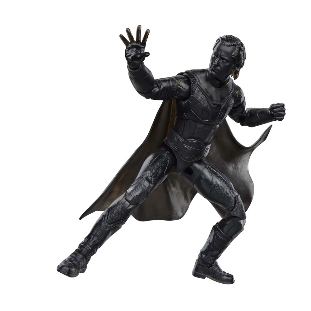 Marvel - Marvel Legends Series Valentina Allegra de Fontaine and Marvel's The Void Action Figure 2-Pack - Screenshot 6