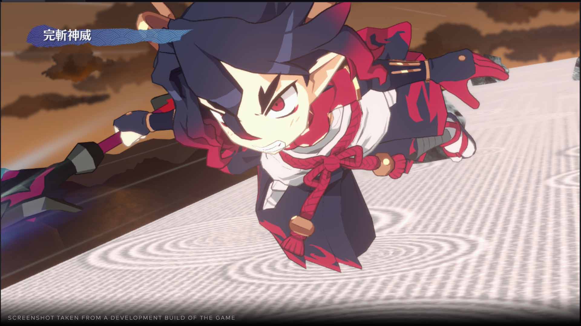 Disgaea 7: Vows of the Virtueless - Screenshot 15