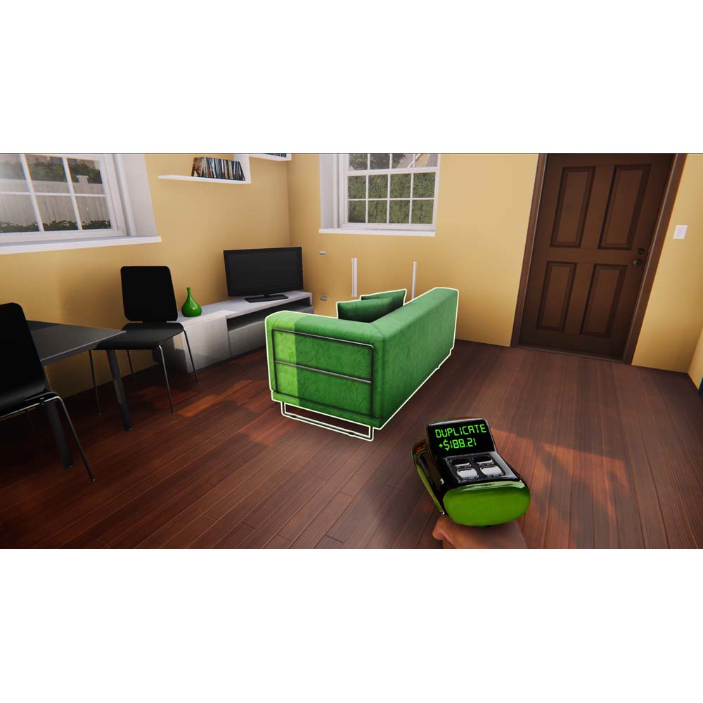 House Flipper Remastered Collection - Screenshot 4