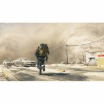 DEATH STRANDING 2: ON THE BEACH - Collector's Edition - Screenshot 5