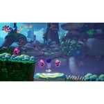 Marsupilami 2 - Salsa Palombia - Screenshot 2