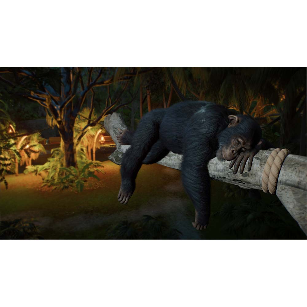 Planet Zoo 2 - Screenshot 4