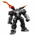 Marvel – Punisher – Thunderbolts Punisher Hulkbuster Armour Action Figure - Screenshot 4