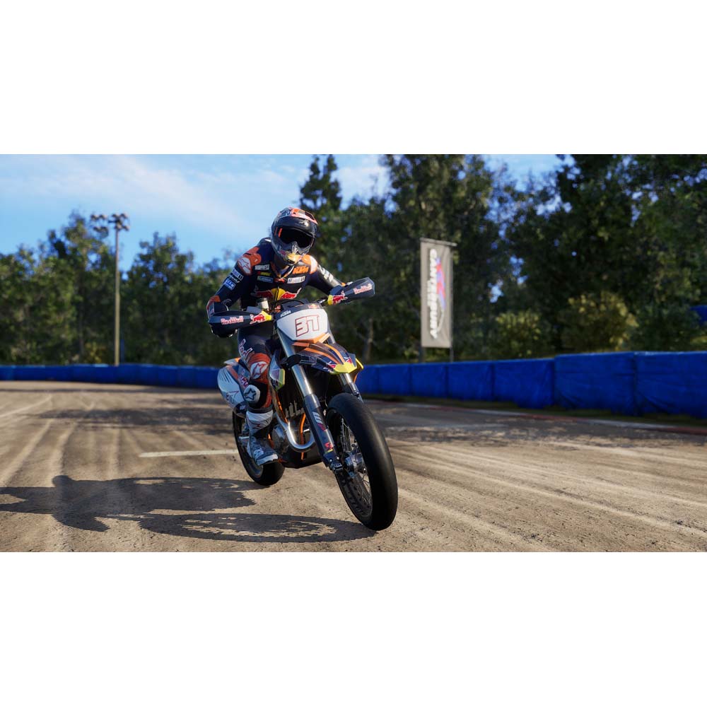 MotoGP 26 (Code-in-a-Box) - Screenshot 4