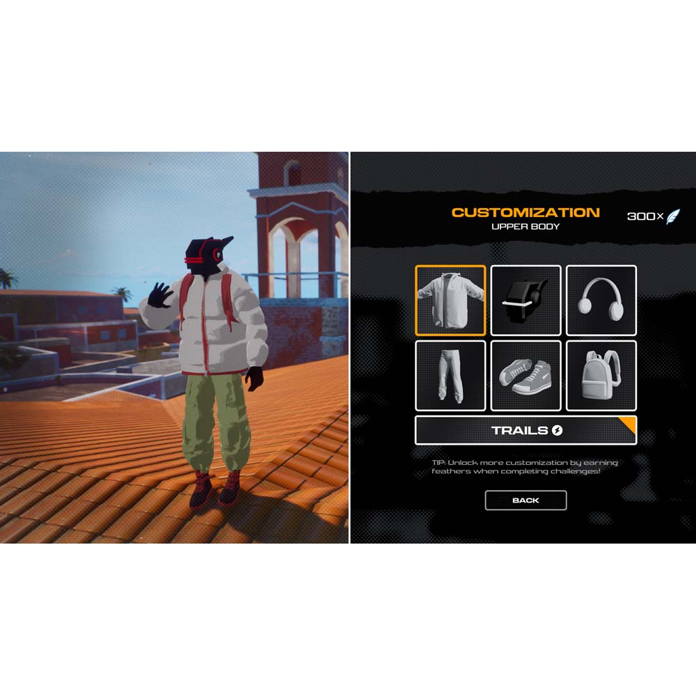 Rooftops & Alleys Dual Pack Edition - Screenshot 6