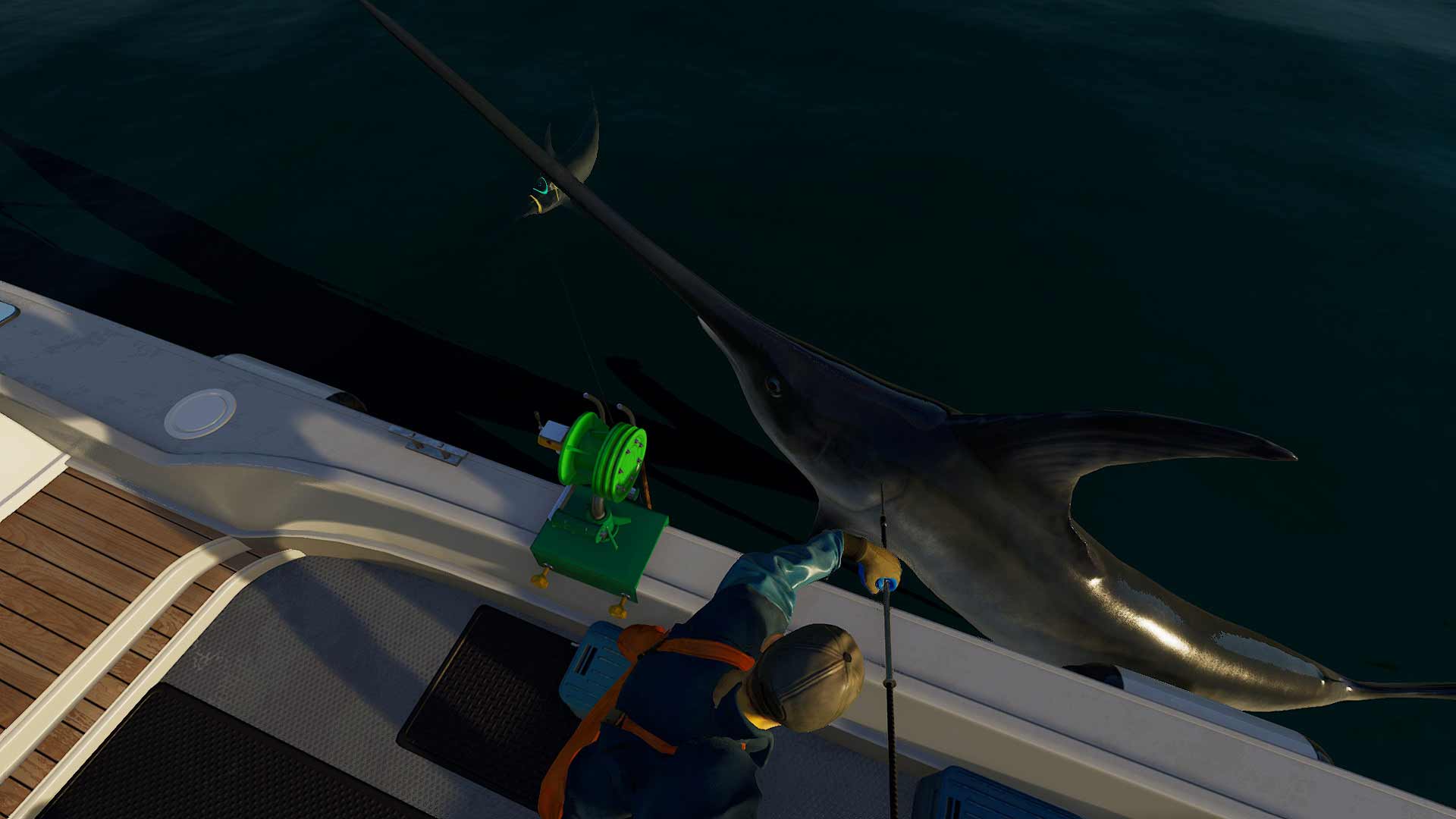 Fishing: North Atlantic - Screenshot 8