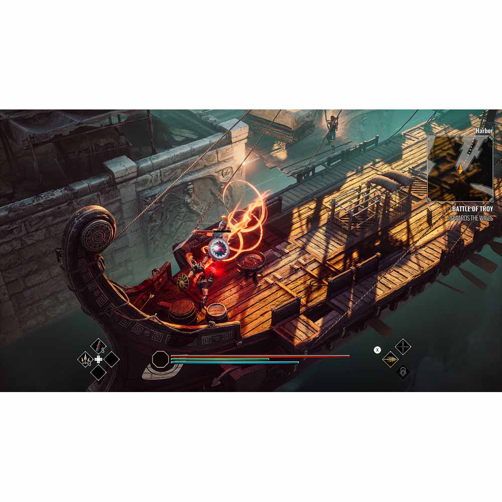 Achilles Double Pack – Troy Edition - Screenshot 2