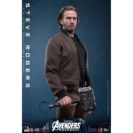 Marvel - Avengers: Doomsday - Steve Rogers (Deluxe Version) 1/6 Scale Action Figure - Screenshot 4