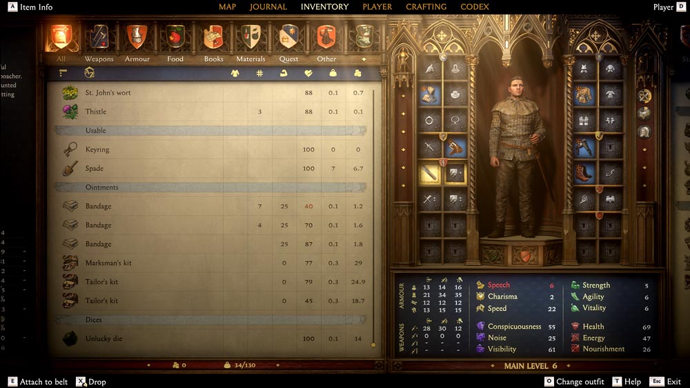 Kingdom Come: Deliverance II - Screenshot 13