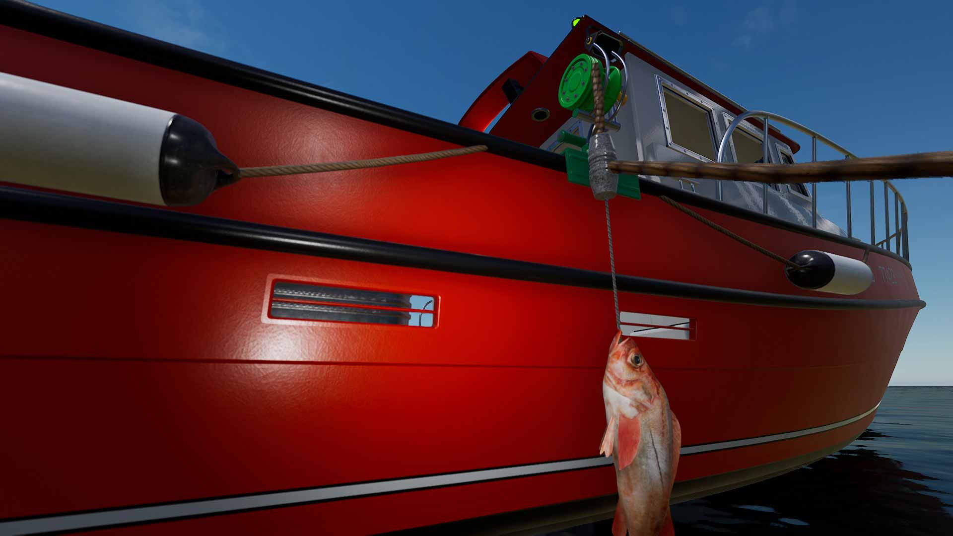 Fishing: North Atlantic - Screenshot 18
