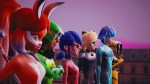 Miraculous: Paris Under Siege - Screenshot 5