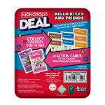 Monopoly Deal: Hello Kitty and Friends Edition - Screenshot 2