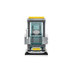 Marvel - Iron Man - LEGO Iron Man's Laboratory: Hall of Armor #76315 - Screenshot 4