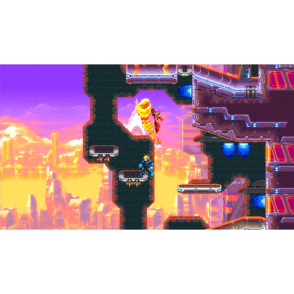 20XX / 30XX - Screenshot 7