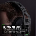 RIG 400 Gen 2 HX Gaming Headset for XBOX - Urban Camo - Screenshot 4