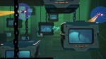 Space Adventure Cobra: The Awakening - Screenshot 1