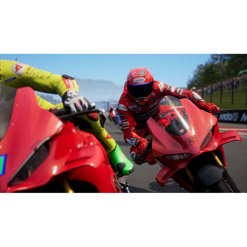 MotoGP 26 - Day One Edition - Screenshot 11
