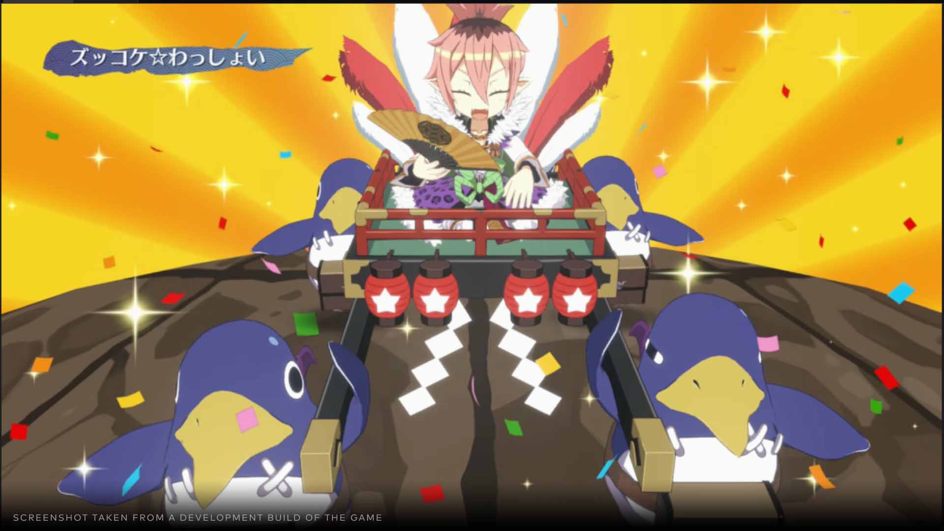 Disgaea 7: Vows of the Virtueless - Screenshot 4