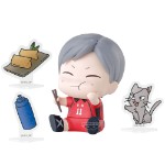 Haikyu - Happy Figure Collection Blind Box (Single Box) - Screenshot 3