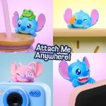 Disney - Lilo & Stitch - Attachmeez Mini Figure Blind Box (Single Box) - Screenshot 2