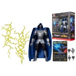 Marvel x Magic: The Gathering - Doctor Doom 2099 Marvel Legends Action Figure - Screenshot 2