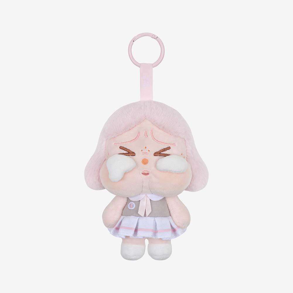 POP MART - CRYBABY Sunset Concert Series Plush Pendant Blind Box (Single Box) - Screenshot 1
