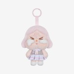 POP MART - CRYBABY Sunset Concert Series Plush Pendant Blind Box (Single Box) - Screenshot 1