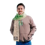 Star Wars - The Mandalorian - Grogu Snack Time Scarf - Screenshot 1