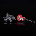 CRKD X Gibson les Paul Pro Edition Collector’s - Cherry Sunburst - Screenshot 8