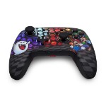 PowerA - Enhanced Wireless Controller for Nintendo Switch with Lumectra - Mario Peek-A-Boo - Screenshot 7
