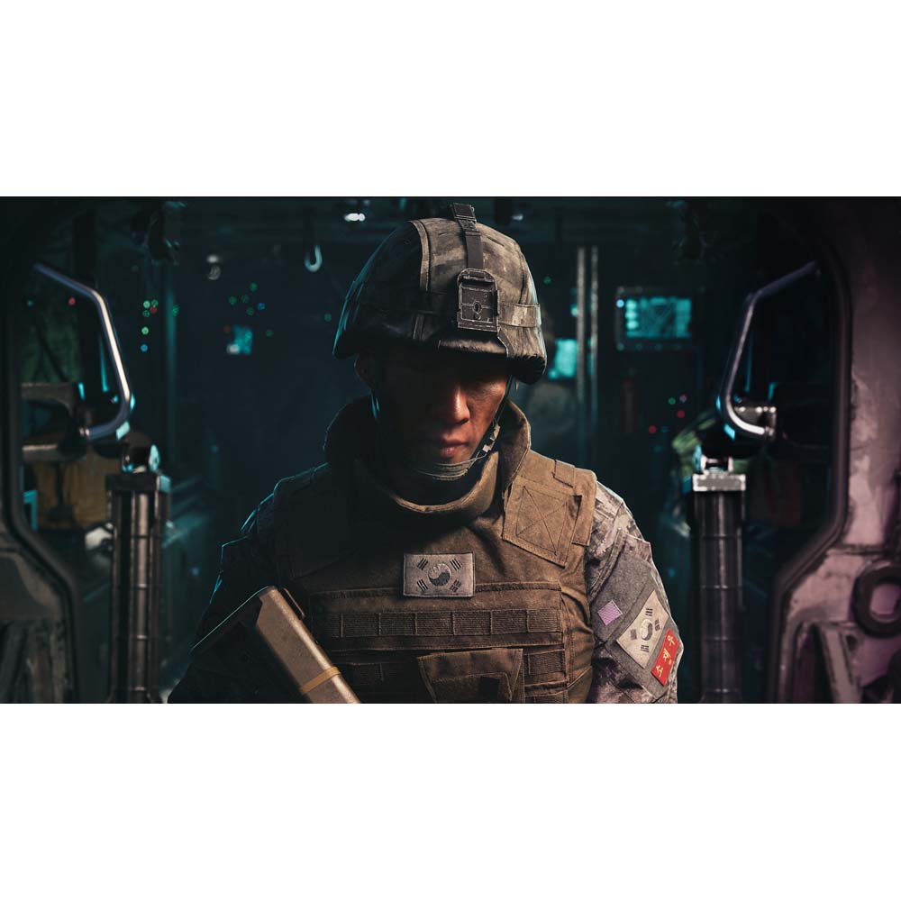 Call of Duty: Modern Warfare 4 - Screenshot 2
